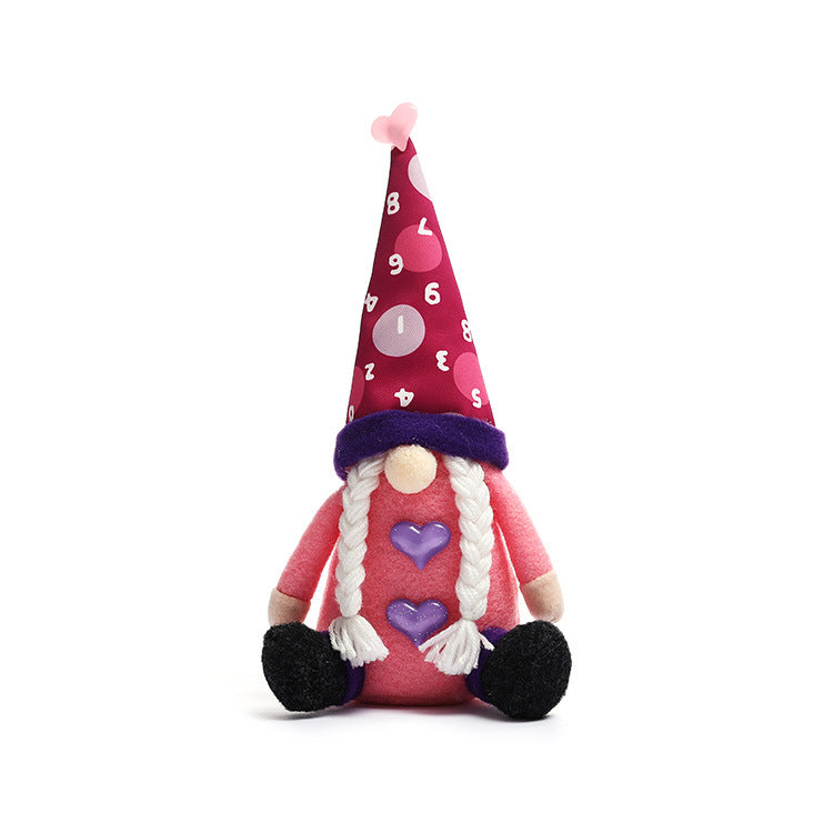 Back to School Gnome