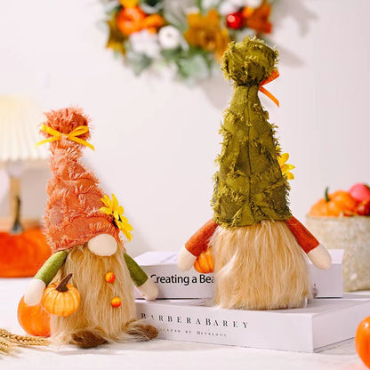Harvest Gnome