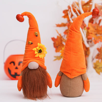Harvest Festival Gnome