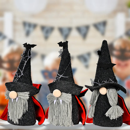 Bat Vampire Gnome