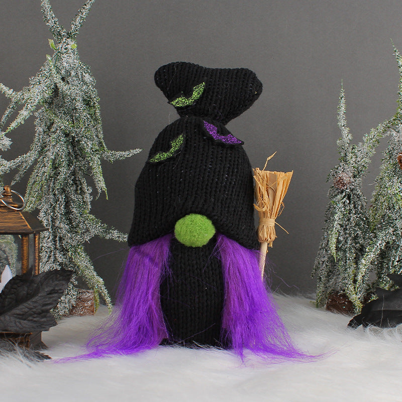 Halloween Gnome