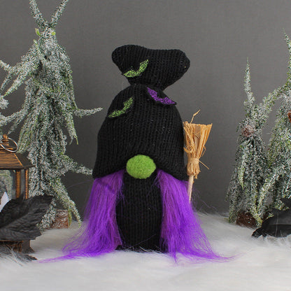 Halloween Gnome