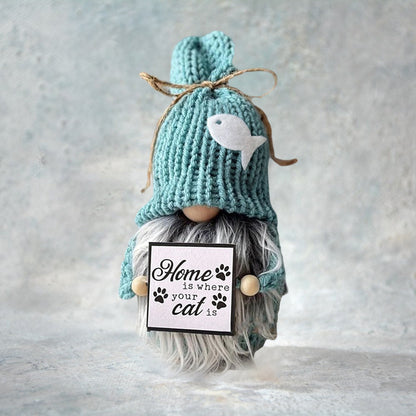 Dwarf Home Decor(For 🐶Dog Lover & 🐱Cat Lover)