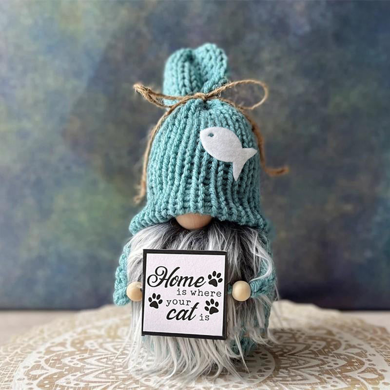 Dwarf Home Decor(For 🐶Dog Lover & 🐱Cat Lover)
