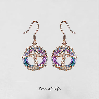 Collier Arbre de Vie