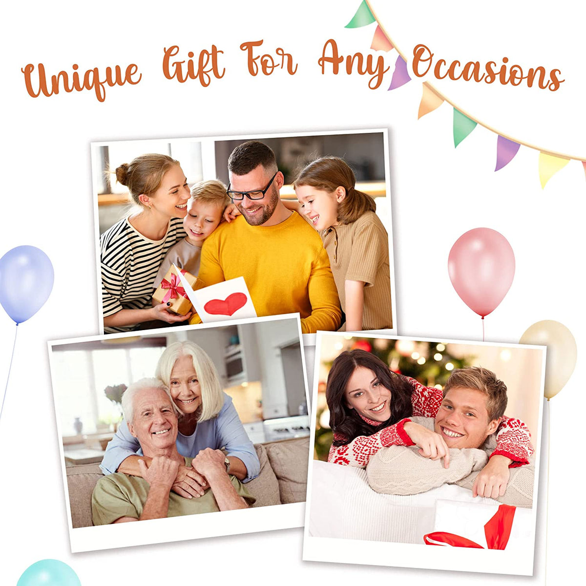 🎁Son's Gift- Warm Gift Blanket (49% OFF TODAY)