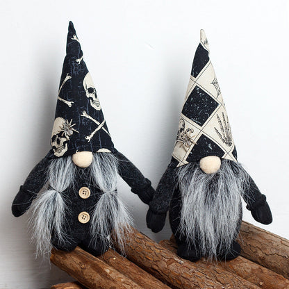 Halloween Gnome