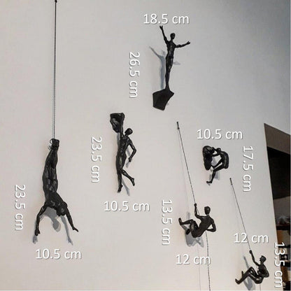 Climber Sculpture🔥BUY 2 Free Shipping🔥