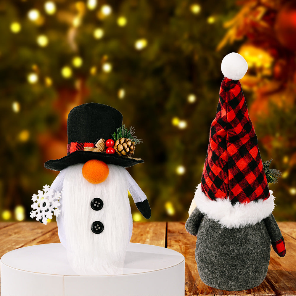 Christmas Gnome
