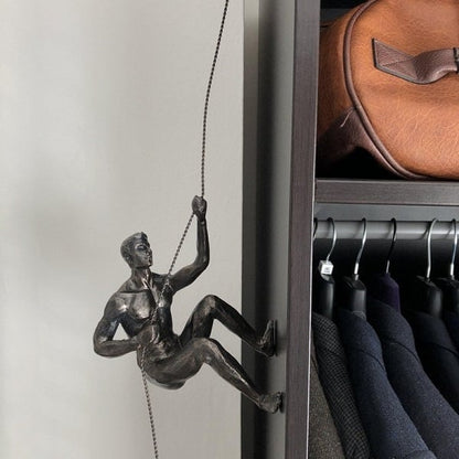 Climber Sculpture🔥BUY 2 Free Shipping🔥