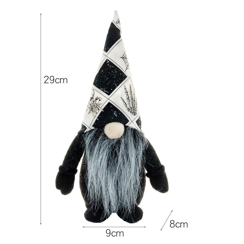 Halloween Gnome