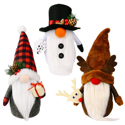Christmas Gnome