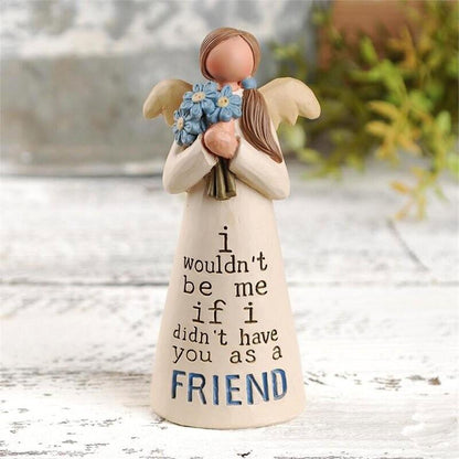 Celebrating friendship gifts