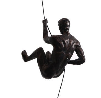 Climber Sculpture🔥BUY 2 Free Shipping🔥