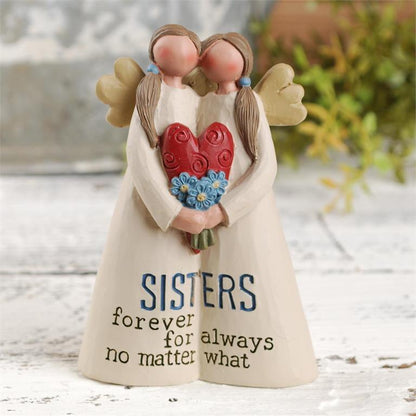Celebrating friendship gifts