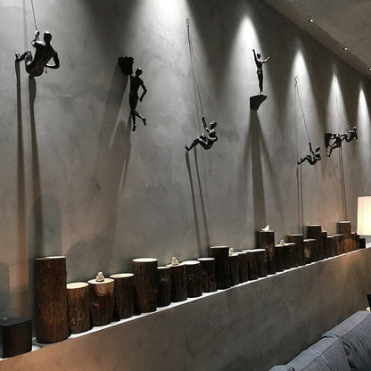 Climber Sculpture🔥BUY 2 Free Shipping🔥