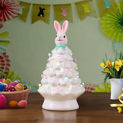 Dernier jour, 75 % de réduction sur le lapin rose de Pâques
