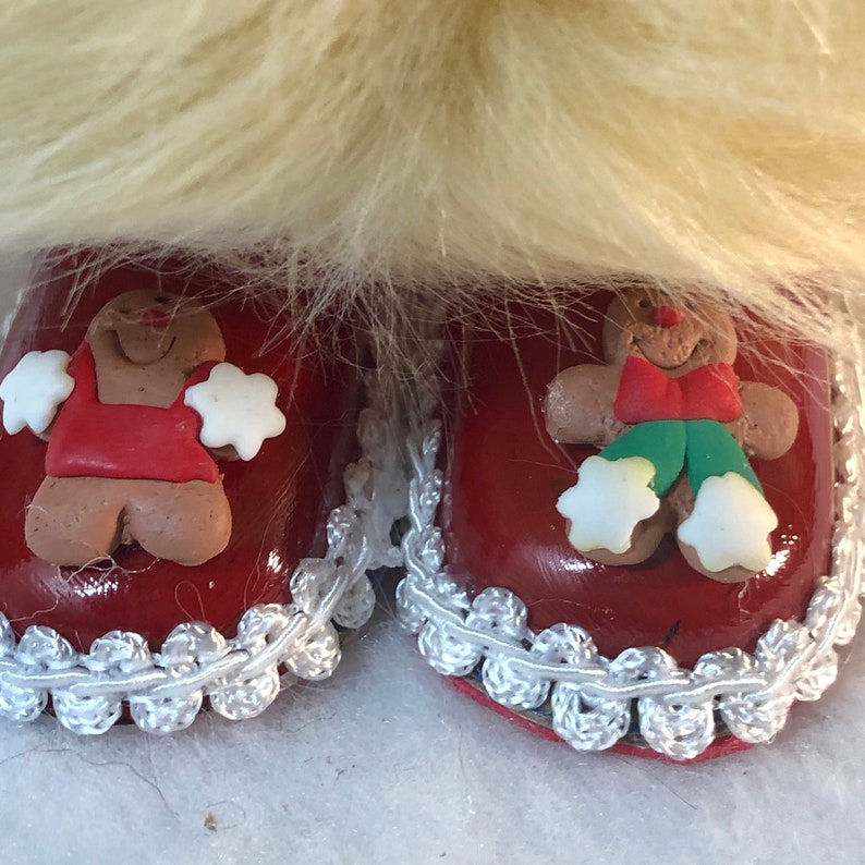 Cookie/Candy Gnome