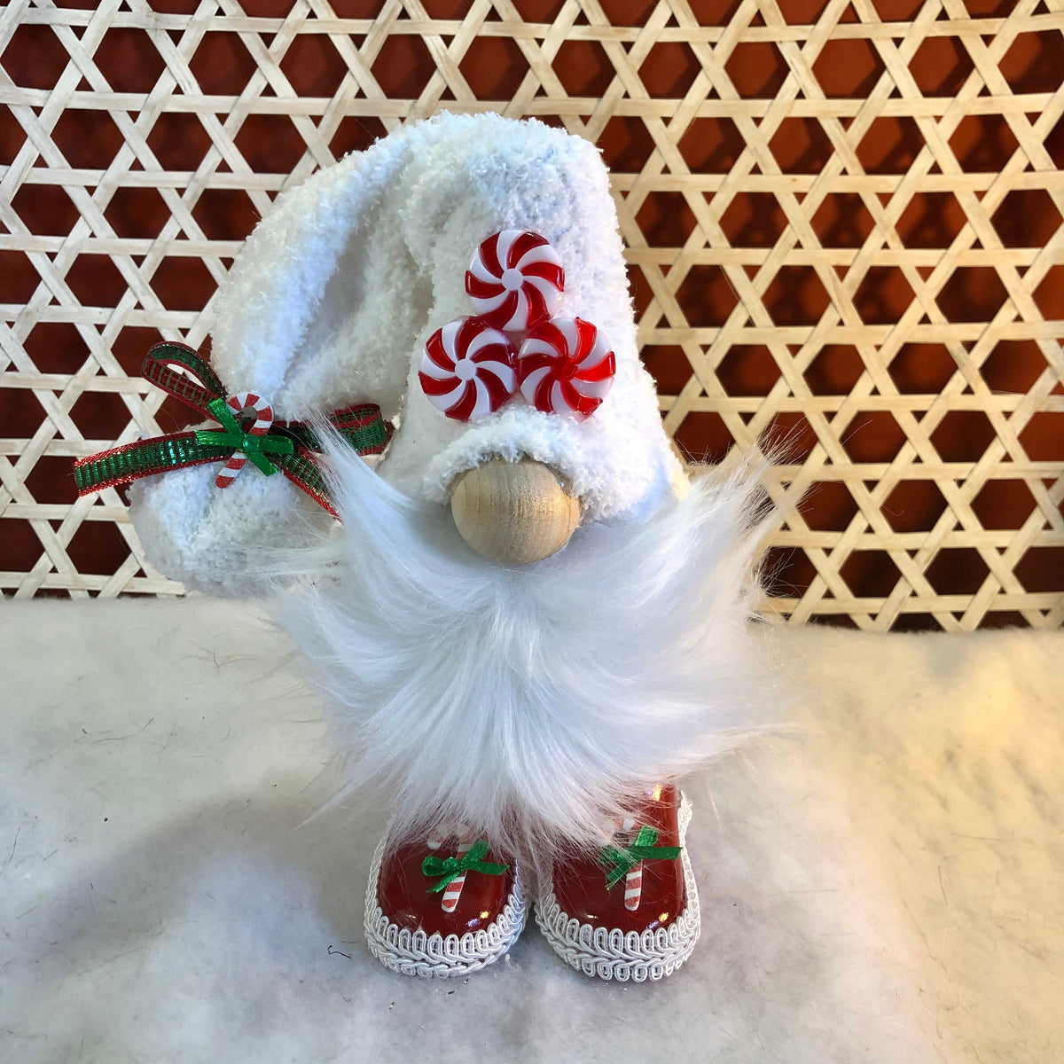 Cookie/Candy Gnome