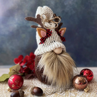 Dog/Cat Lover Gnome