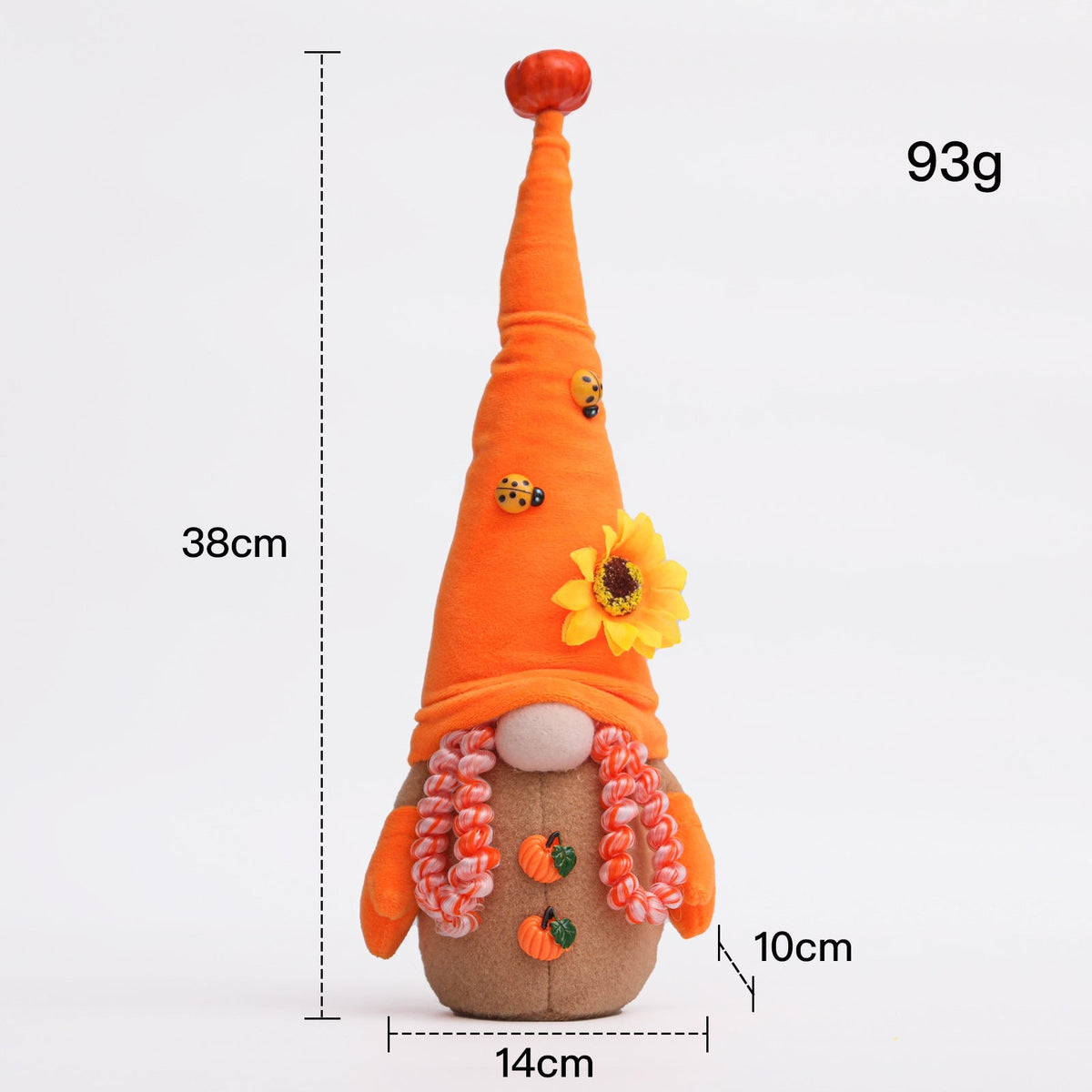 Harvest Festival Gnome