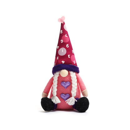 Back to School Gnome