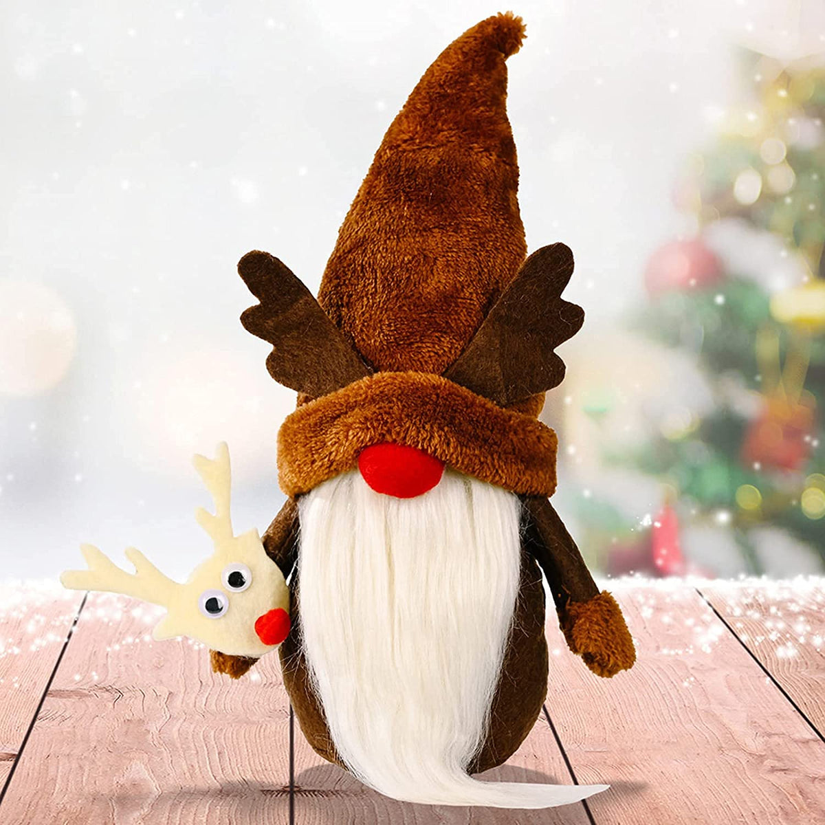 Christmas Gnome