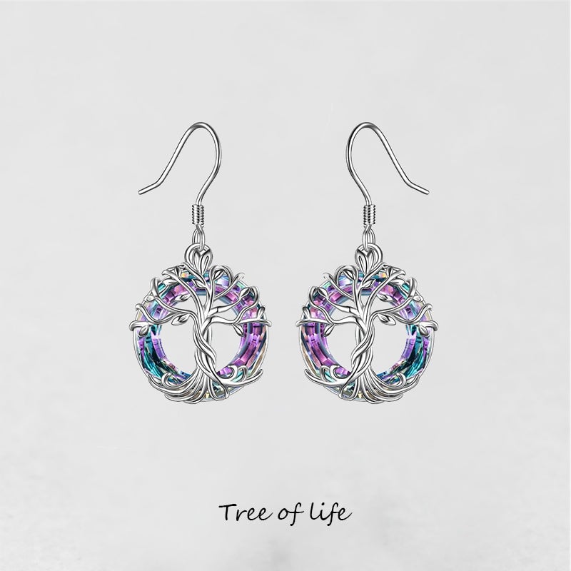 Collier Arbre de Vie