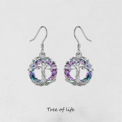 Collier Arbre de Vie