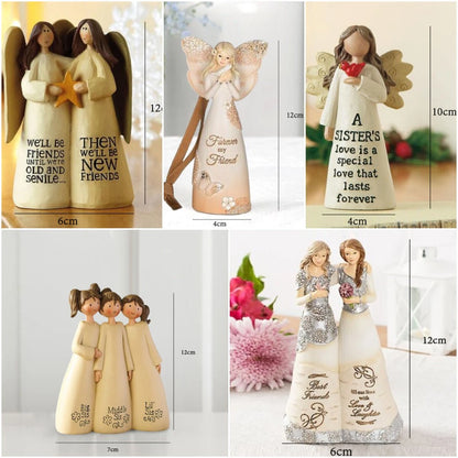 Celebrating friendship gifts