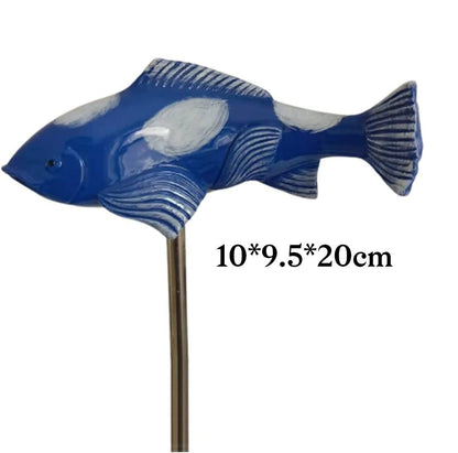 LAST DAY - 49% OFF🎁Ceramic Koi Set 🐟