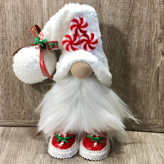 Cookie/Candy Gnome